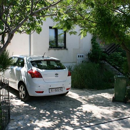 Apartments With A Parking Space Jadranovo, Crikvenica - 5533 Exterior foto