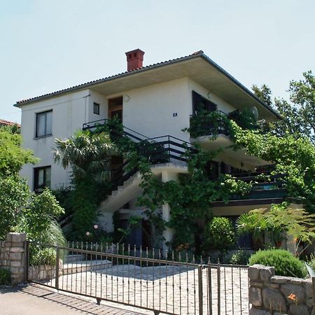 Apartments With A Parking Space Jadranovo, Crikvenica - 5533 Exterior foto
