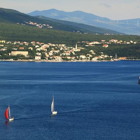 Apartments With A Parking Space Jadranovo, Crikvenica - 5533 Exterior foto