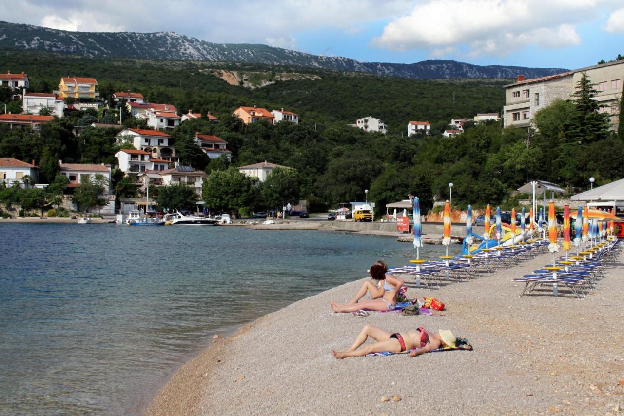 Apartments With A Parking Space Jadranovo, Crikvenica - 5533 Exterior foto