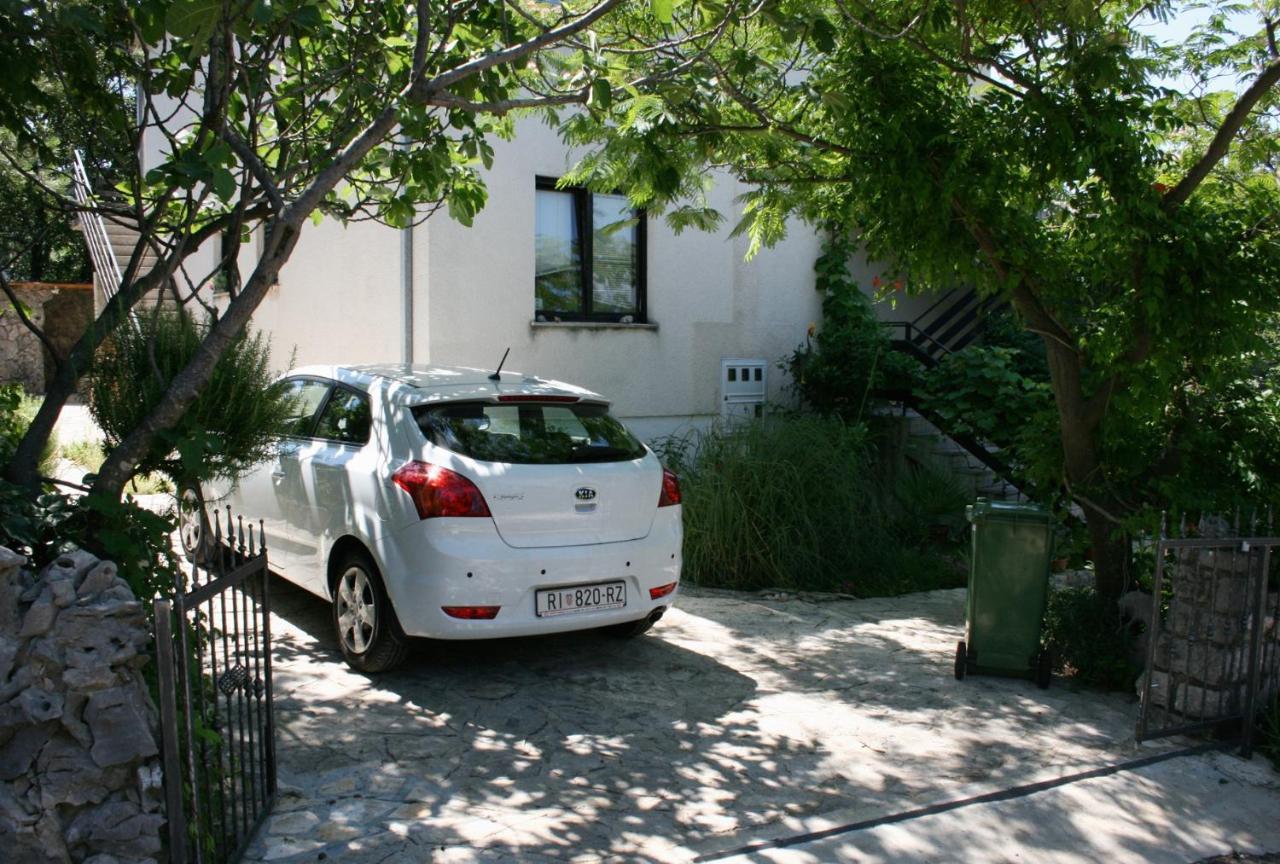 Apartments With A Parking Space Jadranovo, Crikvenica - 5533 Exterior foto