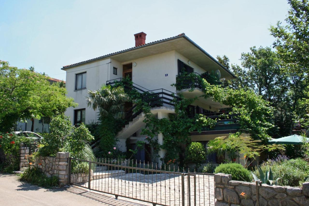 Apartments With A Parking Space Jadranovo, Crikvenica - 5533 Exterior foto