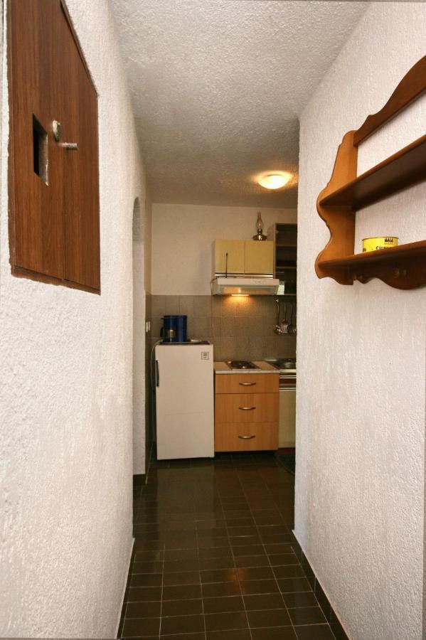 Apartments With A Parking Space Jadranovo, Crikvenica - 5533 Exterior foto