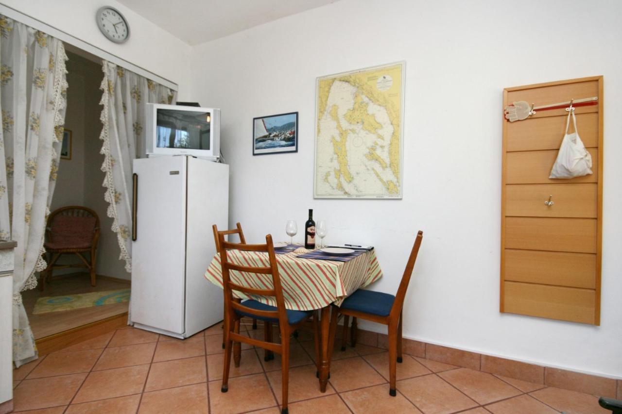 Apartments With A Parking Space Jadranovo, Crikvenica - 5533 Exterior foto