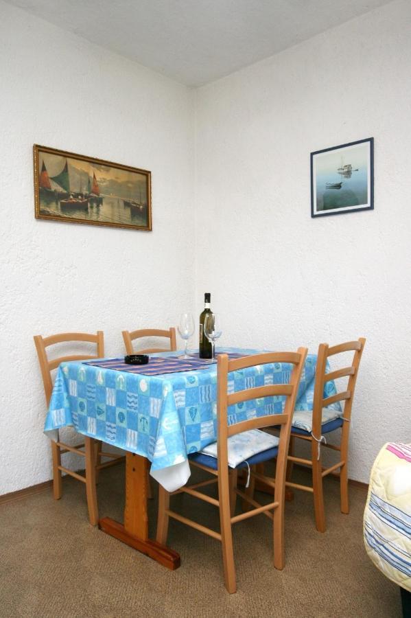 Apartments With A Parking Space Jadranovo, Crikvenica - 5533 Exterior foto