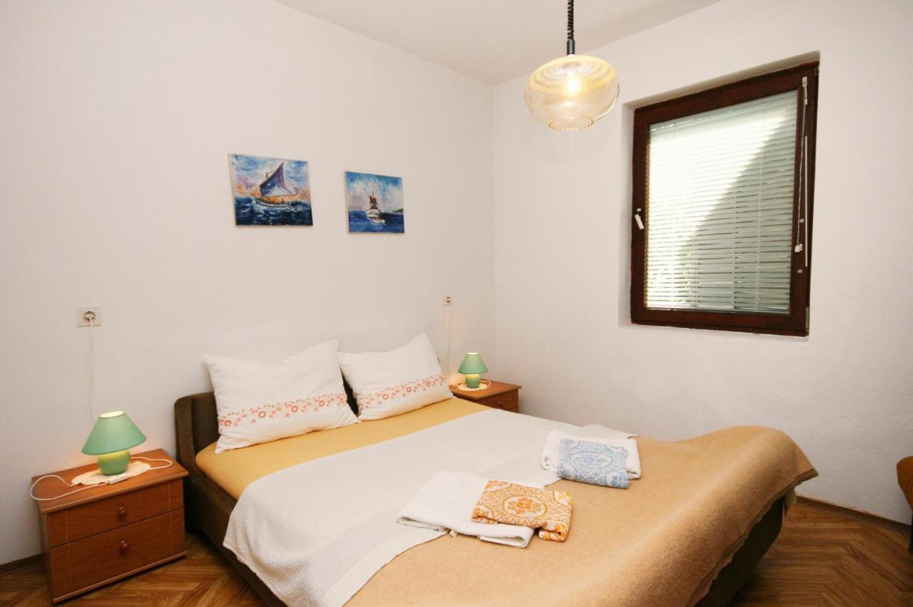 Apartments With A Parking Space Jadranovo, Crikvenica - 5533 Exterior foto